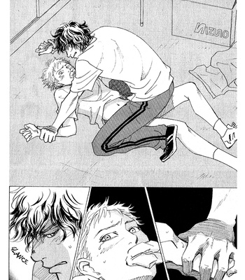 [KUNIEDA Saika] Bannin [Eng] – Gay Manga sex 106