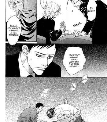 [KUNIEDA Saika] Bannin [Eng] – Gay Manga sex 120