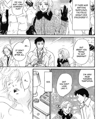 [KUNIEDA Saika] Bannin [Eng] – Gay Manga sex 134