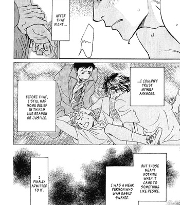 [KUNIEDA Saika] Bannin [Eng] – Gay Manga sex 135