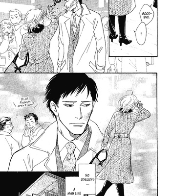 [KUNIEDA Saika] Bannin [Eng] – Gay Manga sex 138
