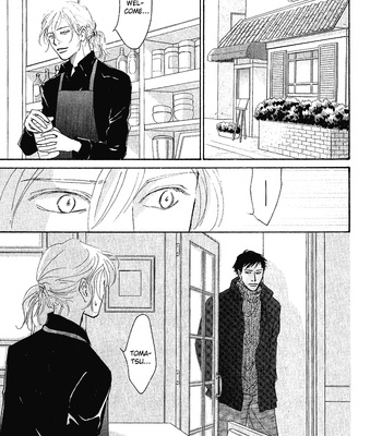 [KUNIEDA Saika] Bannin [Eng] – Gay Manga sex 142