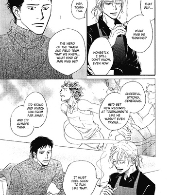 [KUNIEDA Saika] Bannin [Eng] – Gay Manga sex 152