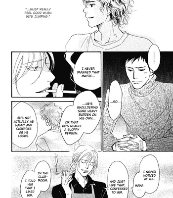 [KUNIEDA Saika] Bannin [Eng] – Gay Manga sex 153