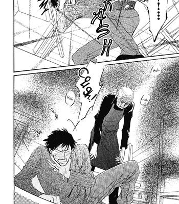 [KUNIEDA Saika] Bannin [Eng] – Gay Manga sex 159