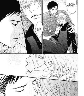 [KUNIEDA Saika] Bannin [Eng] – Gay Manga sex 162
