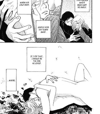 [KUNIEDA Saika] Bannin [Eng] – Gay Manga sex 164