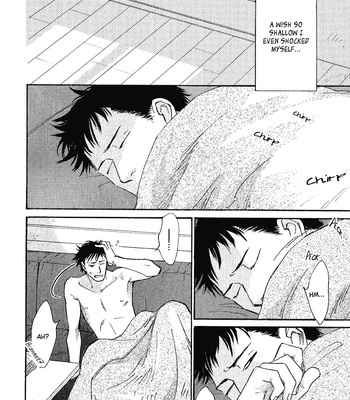 [KUNIEDA Saika] Bannin [Eng] – Gay Manga sex 165