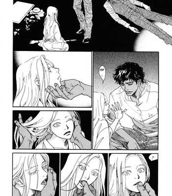 [KUNIEDA Saika] Bannin [Eng] – Gay Manga sex 40