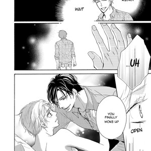[TSUBAKINO Imeri] Hina wa Mitsuiro no Koi ni Torawareru [Eng] – Gay Manga sex 15