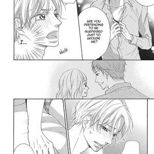 [TSUBAKINO Imeri] Hina wa Mitsuiro no Koi ni Torawareru [Eng] – Gay Manga sex 17