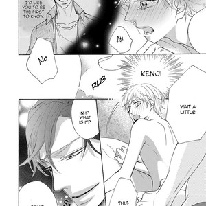 [TSUBAKINO Imeri] Hina wa Mitsuiro no Koi ni Torawareru [Eng] – Gay Manga sex 29