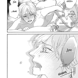 [TSUBAKINO Imeri] Hina wa Mitsuiro no Koi ni Torawareru [Eng] – Gay Manga sex 31