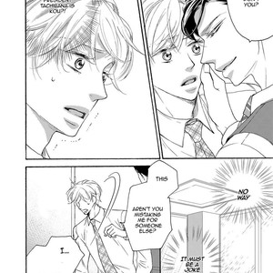 [TSUBAKINO Imeri] Hina wa Mitsuiro no Koi ni Torawareru [Eng] – Gay Manga sex 48