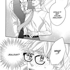 [TSUBAKINO Imeri] Hina wa Mitsuiro no Koi ni Torawareru [Eng] – Gay Manga sex 58