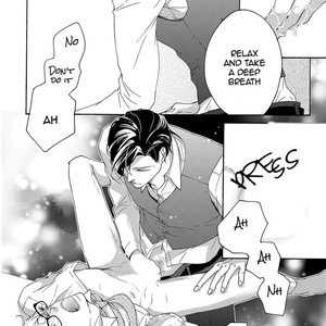 [TSUBAKINO Imeri] Hina wa Mitsuiro no Koi ni Torawareru [Eng] – Gay Manga sex 72