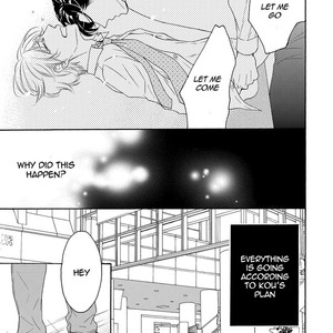 [TSUBAKINO Imeri] Hina wa Mitsuiro no Koi ni Torawareru [Eng] – Gay Manga sex 77