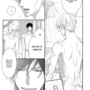 [TSUBAKINO Imeri] Hina wa Mitsuiro no Koi ni Torawareru [Eng] – Gay Manga sex 105