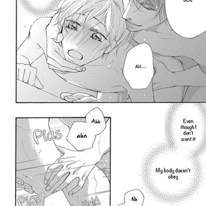 [TSUBAKINO Imeri] Hina wa Mitsuiro no Koi ni Torawareru [Eng] – Gay Manga sex 108