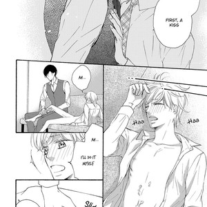 [TSUBAKINO Imeri] Hina wa Mitsuiro no Koi ni Torawareru [Eng] – Gay Manga sex 120