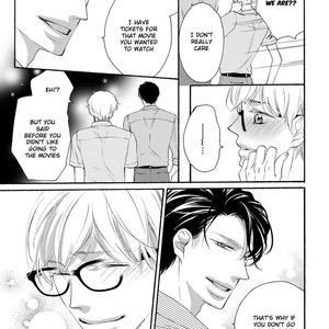 [TSUBAKINO Imeri] Hina wa Mitsuiro no Koi ni Torawareru [Eng] – Gay Manga sex 131