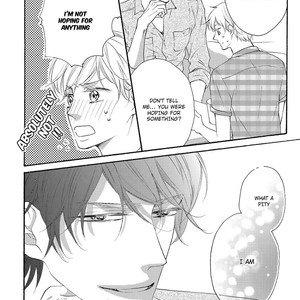 [TSUBAKINO Imeri] Hina wa Mitsuiro no Koi ni Torawareru [Eng] – Gay Manga sex 136