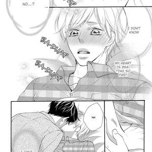 [TSUBAKINO Imeri] Hina wa Mitsuiro no Koi ni Torawareru [Eng] – Gay Manga sex 138