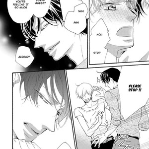 [TSUBAKINO Imeri] Hina wa Mitsuiro no Koi ni Torawareru [Eng] – Gay Manga sex 144
