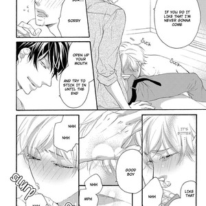 [TSUBAKINO Imeri] Hina wa Mitsuiro no Koi ni Torawareru [Eng] – Gay Manga sex 152