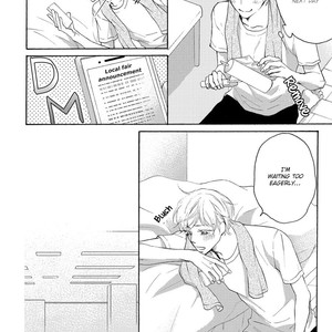 [TSUBAKINO Imeri] Hina wa Mitsuiro no Koi ni Torawareru [Eng] – Gay Manga sex 162