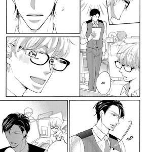 [TSUBAKINO Imeri] Hina wa Mitsuiro no Koi ni Torawareru [Eng] – Gay Manga sex 163