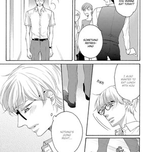 [TSUBAKINO Imeri] Hina wa Mitsuiro no Koi ni Torawareru [Eng] – Gay Manga sex 167