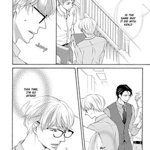 [TSUBAKINO Imeri] Hina wa Mitsuiro no Koi ni Torawareru [Eng] – Gay Manga sex 178