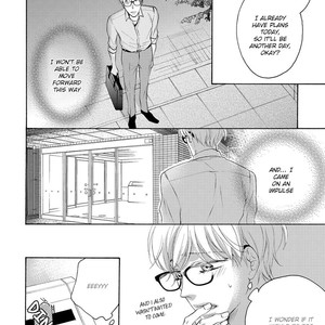 [TSUBAKINO Imeri] Hina wa Mitsuiro no Koi ni Torawareru [Eng] – Gay Manga sex 180