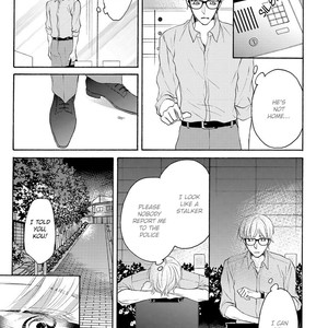 [TSUBAKINO Imeri] Hina wa Mitsuiro no Koi ni Torawareru [Eng] – Gay Manga sex 181