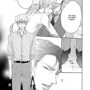 [TSUBAKINO Imeri] Hina wa Mitsuiro no Koi ni Torawareru [Eng] – Gay Manga sex 183