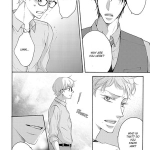 [TSUBAKINO Imeri] Hina wa Mitsuiro no Koi ni Torawareru [Eng] – Gay Manga sex 184