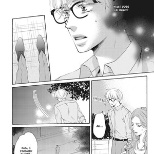 [TSUBAKINO Imeri] Hina wa Mitsuiro no Koi ni Torawareru [Eng] – Gay Manga sex 188