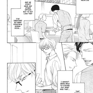 [TSUBAKINO Imeri] Hina wa Mitsuiro no Koi ni Torawareru [Eng] – Gay Manga sex 190