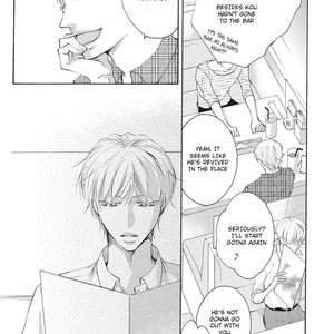 [TSUBAKINO Imeri] Hina wa Mitsuiro no Koi ni Torawareru [Eng] – Gay Manga sex 193