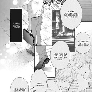 [TSUBAKINO Imeri] Hina wa Mitsuiro no Koi ni Torawareru [Eng] – Gay Manga sex 194