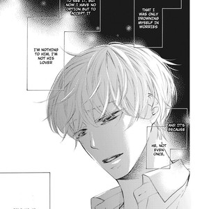 [TSUBAKINO Imeri] Hina wa Mitsuiro no Koi ni Torawareru [Eng] – Gay Manga sex 195