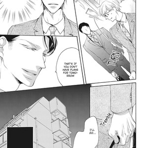 [TSUBAKINO Imeri] Hina wa Mitsuiro no Koi ni Torawareru [Eng] – Gay Manga sex 199