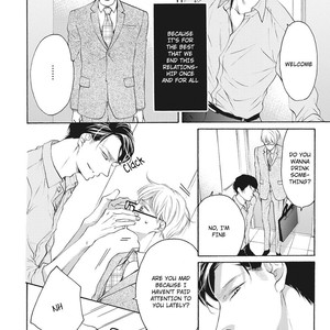 [TSUBAKINO Imeri] Hina wa Mitsuiro no Koi ni Torawareru [Eng] – Gay Manga sex 200