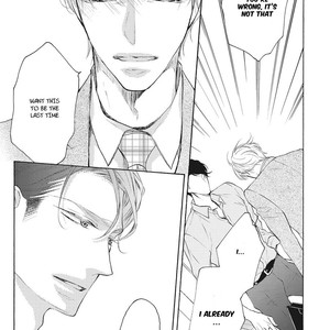 [TSUBAKINO Imeri] Hina wa Mitsuiro no Koi ni Torawareru [Eng] – Gay Manga sex 201