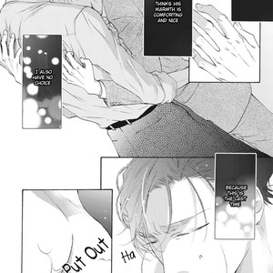 [TSUBAKINO Imeri] Hina wa Mitsuiro no Koi ni Torawareru [Eng] – Gay Manga sex 204