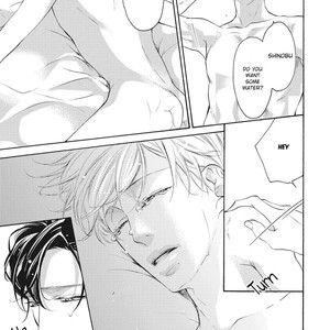 [TSUBAKINO Imeri] Hina wa Mitsuiro no Koi ni Torawareru [Eng] – Gay Manga sex 205