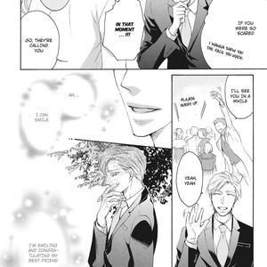 [TSUBAKINO Imeri] Hina wa Mitsuiro no Koi ni Torawareru [Eng] – Gay Manga sex 208
