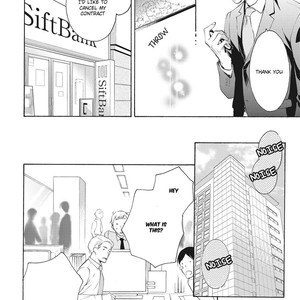 [TSUBAKINO Imeri] Hina wa Mitsuiro no Koi ni Torawareru [Eng] – Gay Manga sex 210
