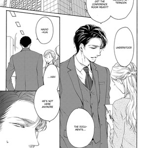 [TSUBAKINO Imeri] Hina wa Mitsuiro no Koi ni Torawareru [Eng] – Gay Manga sex 217